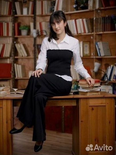 Напишу сочинение, помогу с домашним заданием