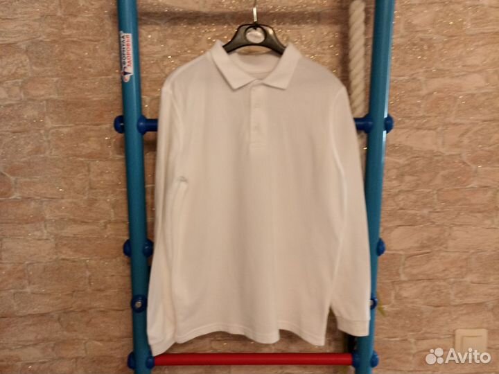 Рубашки polo George 140-146