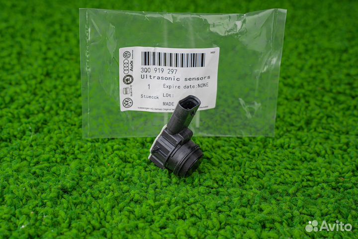 Парктроник VAG 3Q0919297