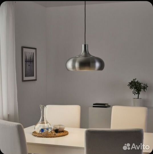 Светильник потолочный подвесной IKEA