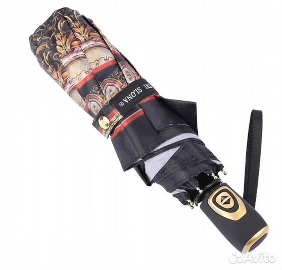 Зонт Три Слона L 3800 W автомат Новый