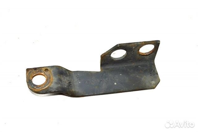 Кронштейн с рамы mercedes-benz Actros MP2/MP3 1844