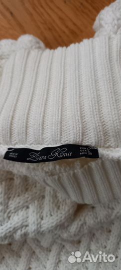 Свитер женский 48 50
