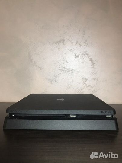 Sony PlayStation 4 slim 500/1000 gb