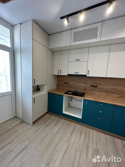 Кухонный гарнитур 1433