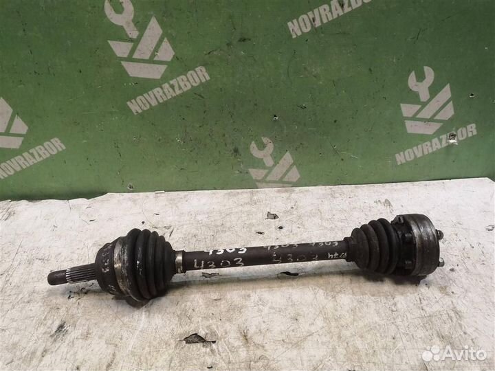Полуось привод Сеат Кордоба