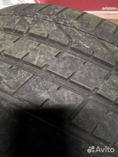 Pirelli P Zero 265/40 R21 105Y