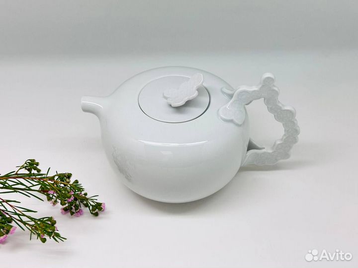 Чайник и кружка Rosenthal Landscape оригинал