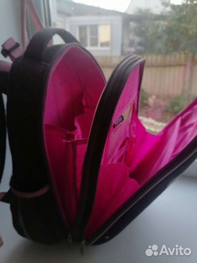 Рюкзак для школы