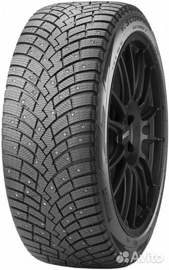 Pirelli Scorpion Ice Zero 2 245/50 R20 105T
