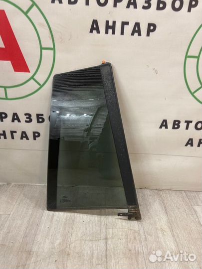 Стекло заднее правое Ford Fusion CBK 1.6L