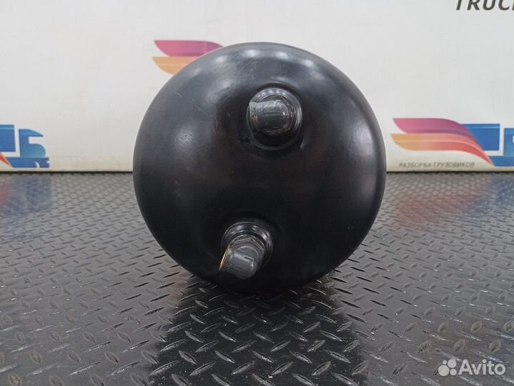 98412835 Ресивер воздушный 30 L Iveco Stralis