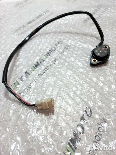 Датчик нетрали Suzuki GSX-R600/750 04-05г