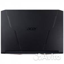 Ноутбук acer nitro 5