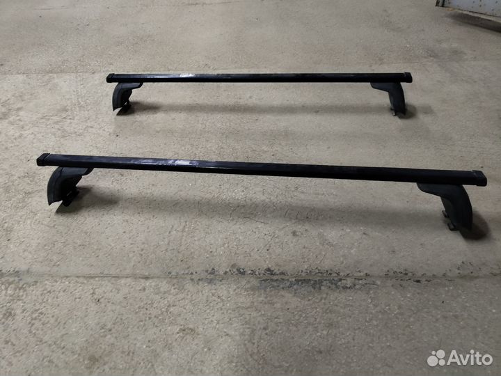 Поперечины (багажник, дуги) на крышу Thule