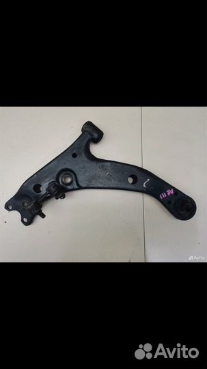 Комплект стабилизатора перед toyota levin trueno