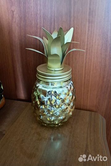 Лампа настольная ночник