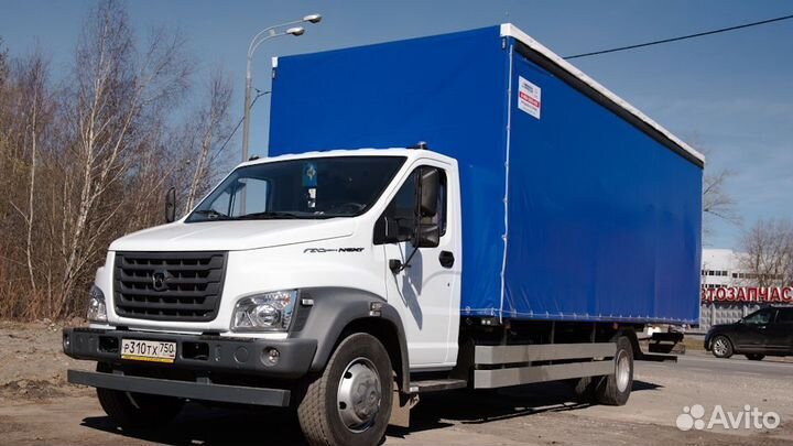 Газель, грузоперевозки, переезды от 200 км