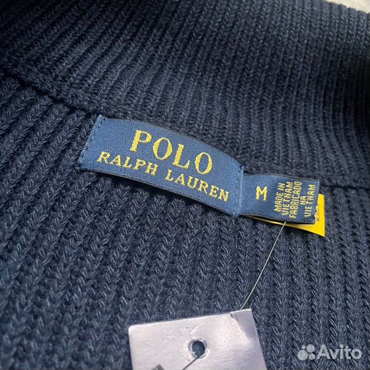 Кардиган Polo Ralph Lauren