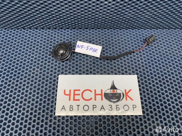 Динамик пищалка Touareg NF FL