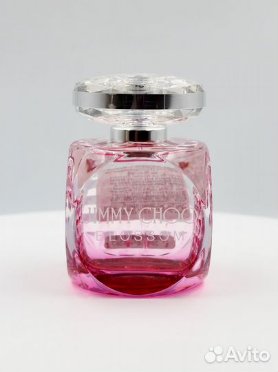 Jimmy Choo Blossom Парфюмерная вода