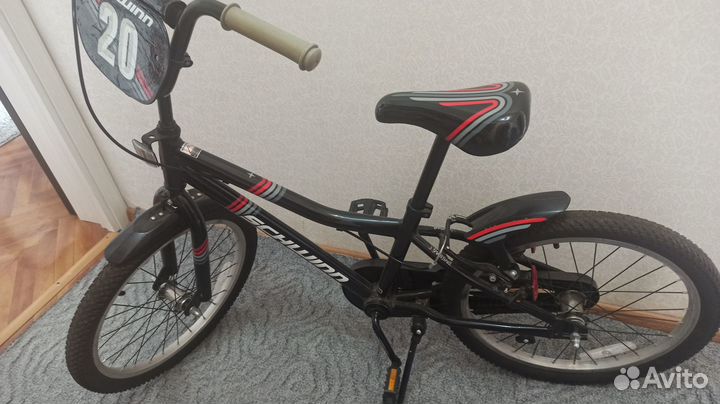 Велосипед schwinn детский