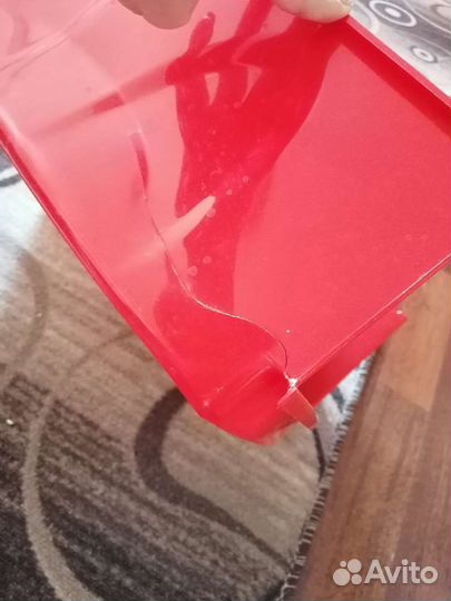 Комод для игрушек б/у