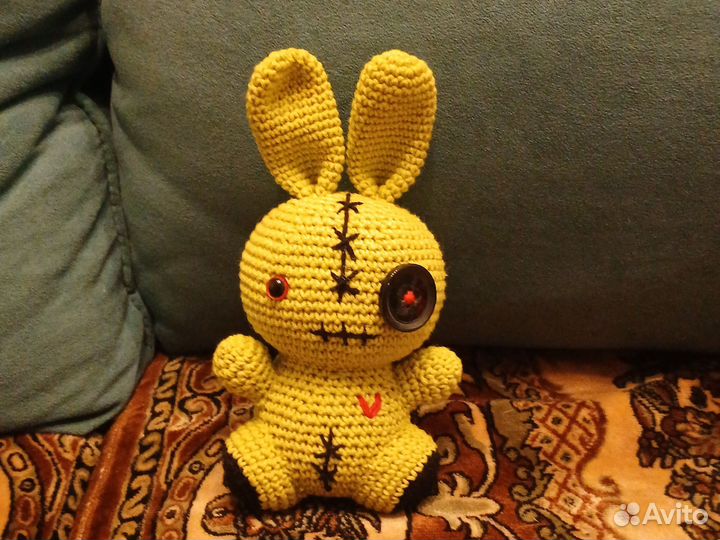 Мягкая игрушка