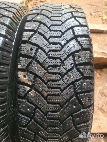 Tunga Nordway 185/65 R15