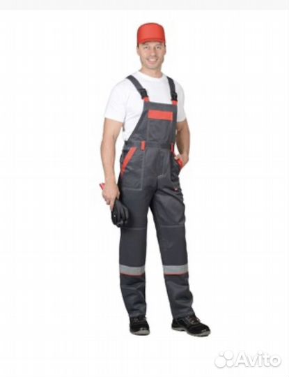 Костюм спецодежда летний