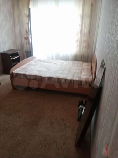 1-к. квартира, 30 м², 2/5 эт.