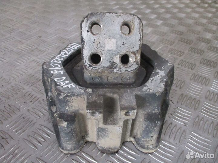 Подушка двс DAF 1378587