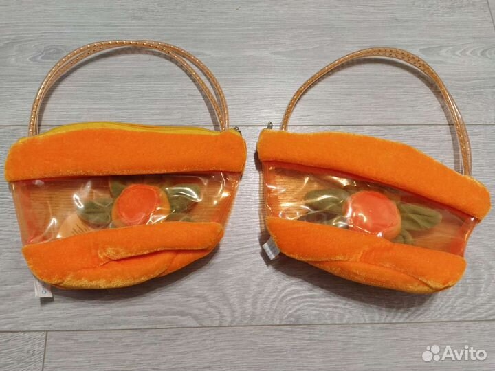 Детская сумка для девочки игрушка