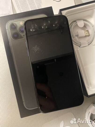 iPhone 11 Pro, 64 ГБ