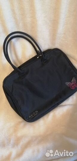 Две сумки для ноутбука планшета