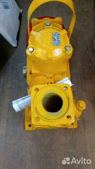 Насос км 80-65-140е