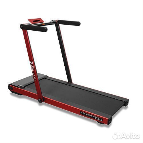 Беговая дорожка Svensson Body Labs spacetech v3.20