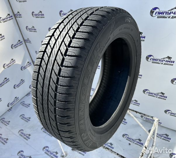 Goodyear Wrangler HP All Weather 255/55 R19 111V