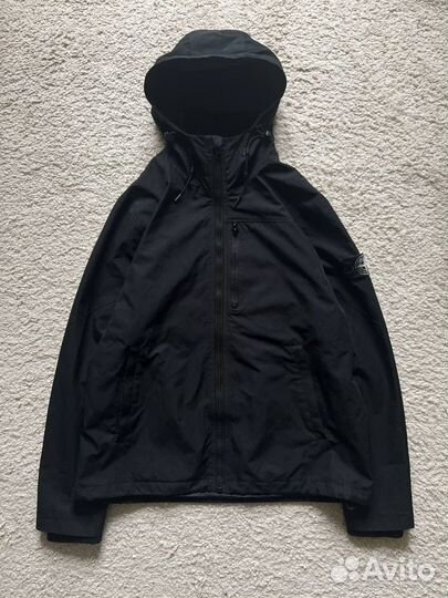 Куртка ветровка Stone island оригинал