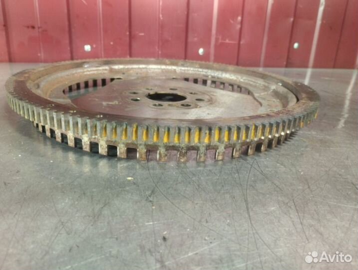 Маховик Mercedes C-Class W203 OM646 2.2 CDI 2006