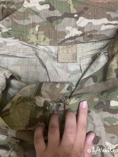 Военная форма