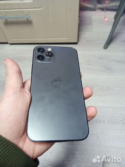 iPhone 12 Pro, 128 ГБ