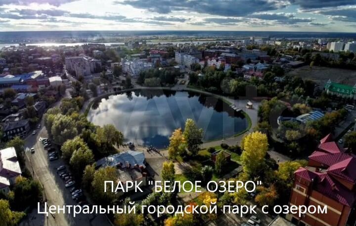 1-к. квартира, 38 м², 1/6 эт.