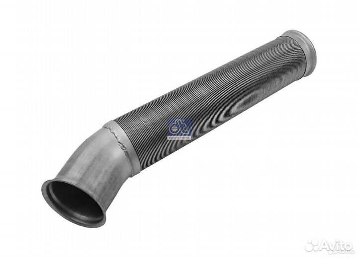 Труба приемная DAF 95/105XF 45/55LF 85CF