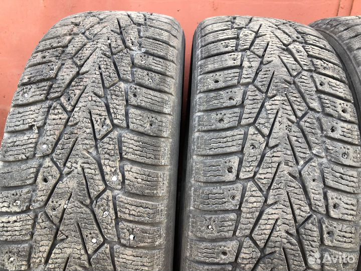 Nokian Tyres Nordman 7 SUV 215/65 R16 102T