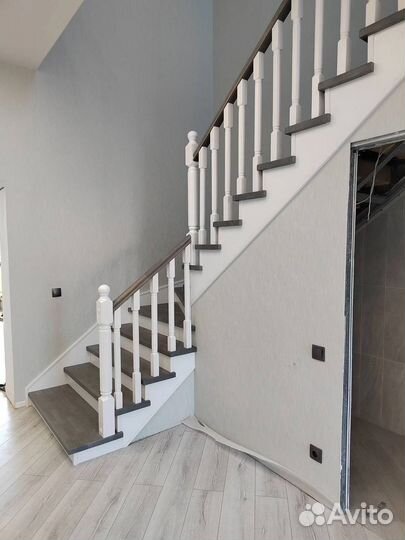 Лестница высочайшего качества