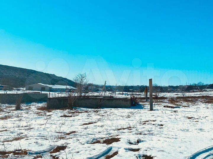 Участок 11,6 сот. (ИЖС)
