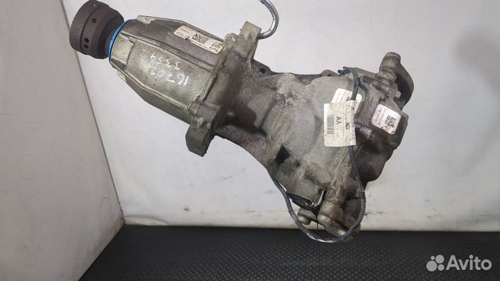 Редуктор моста Ford EcoSport 2017, 2020