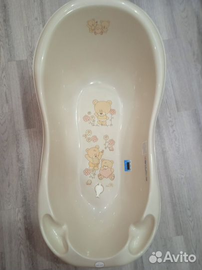 Ванна для купания ребенка