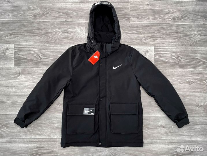 Куртка nike